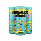 MORALEX - Boisson énergisante