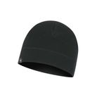 Bonnet BUFF polaire - Noir
