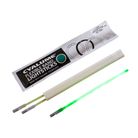 Bracelet Flexband marqueur lumineux - vert (3)
