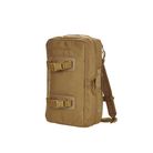 Poche Organizer MMPS Coyote