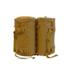 Poches 10 Litres MMPS Coyote