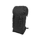 SMPS Daypack Noir