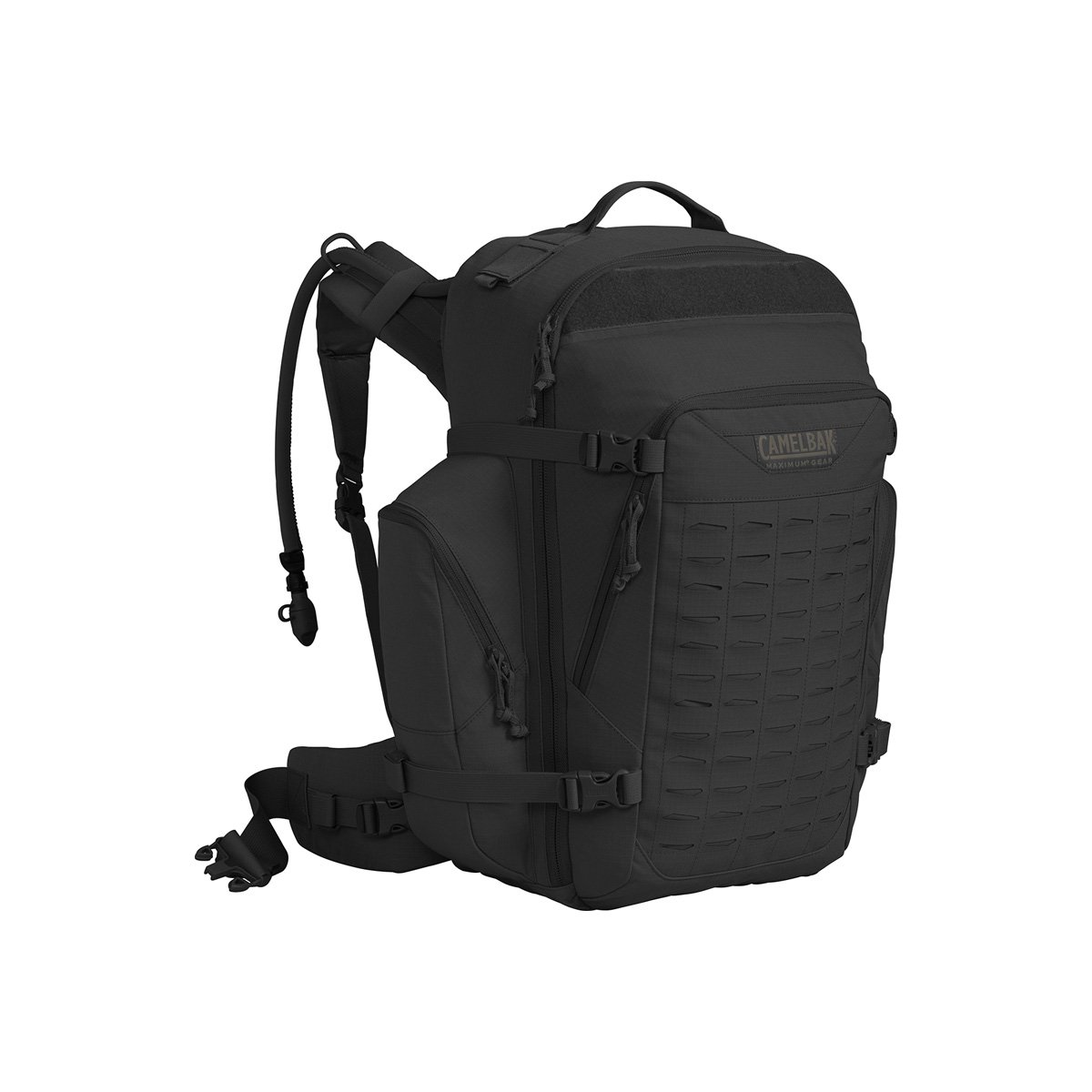 BFM�?� sac ?� dos noir Crux�?� 3L Camelbak - Terr?�ng