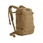 HAWG Crux 3L - Coyote