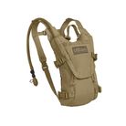 ThermoBak AB low profile - Coyote