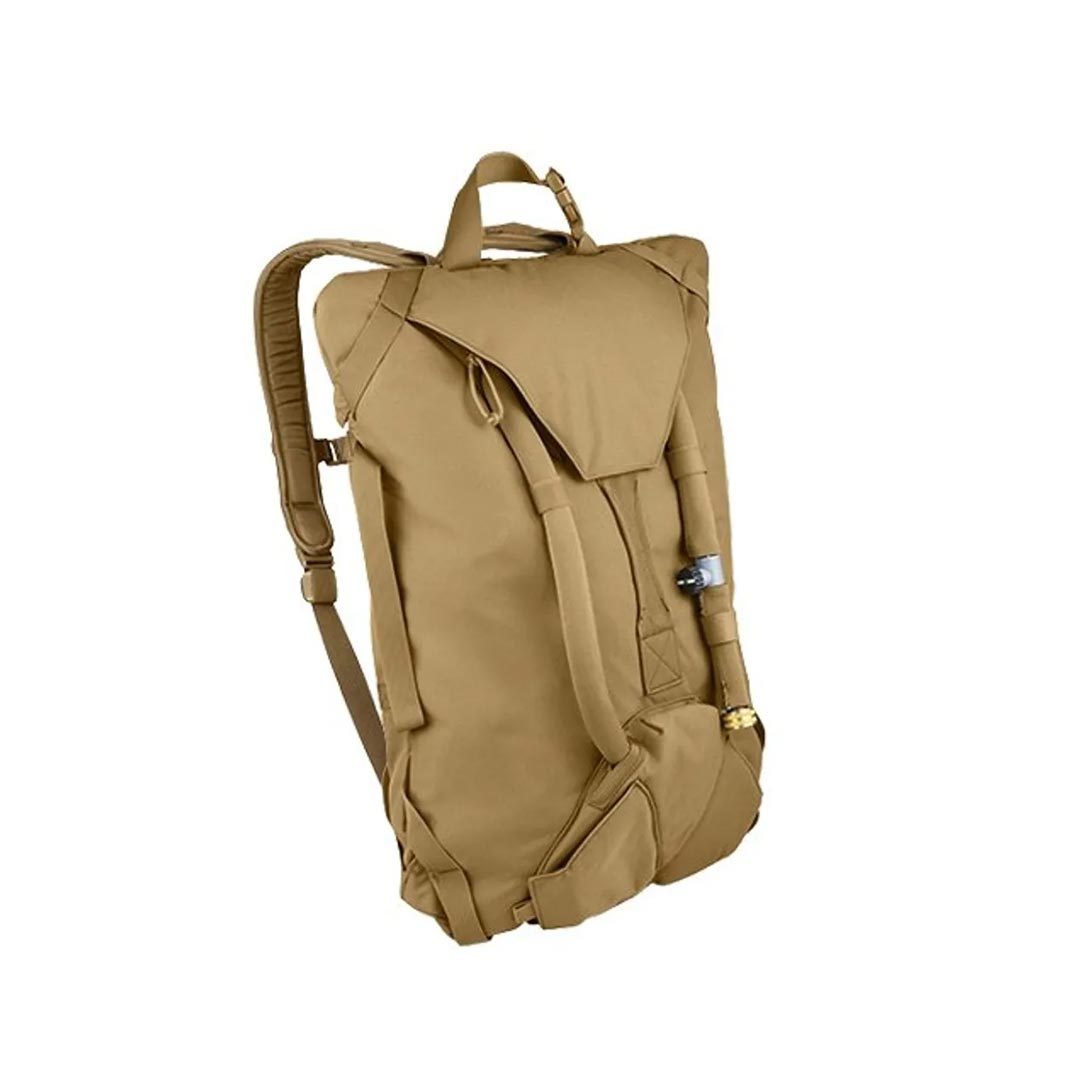 Sac réservoir à eau CamelBak SquadBak 25 L - Coyote