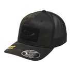 Casquette SI 110 Snapback cap - Multicam Black