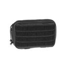 Admin Pouch Core noir