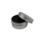 Cirage noir, boite métallique 50ml