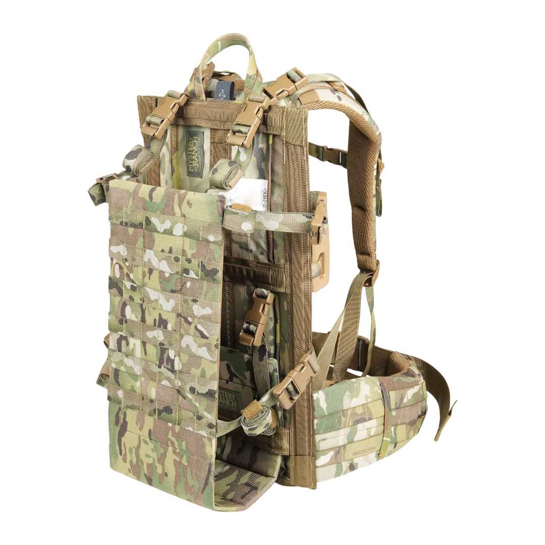 Load Sling Multicam claie de portage charges lourdes (L)