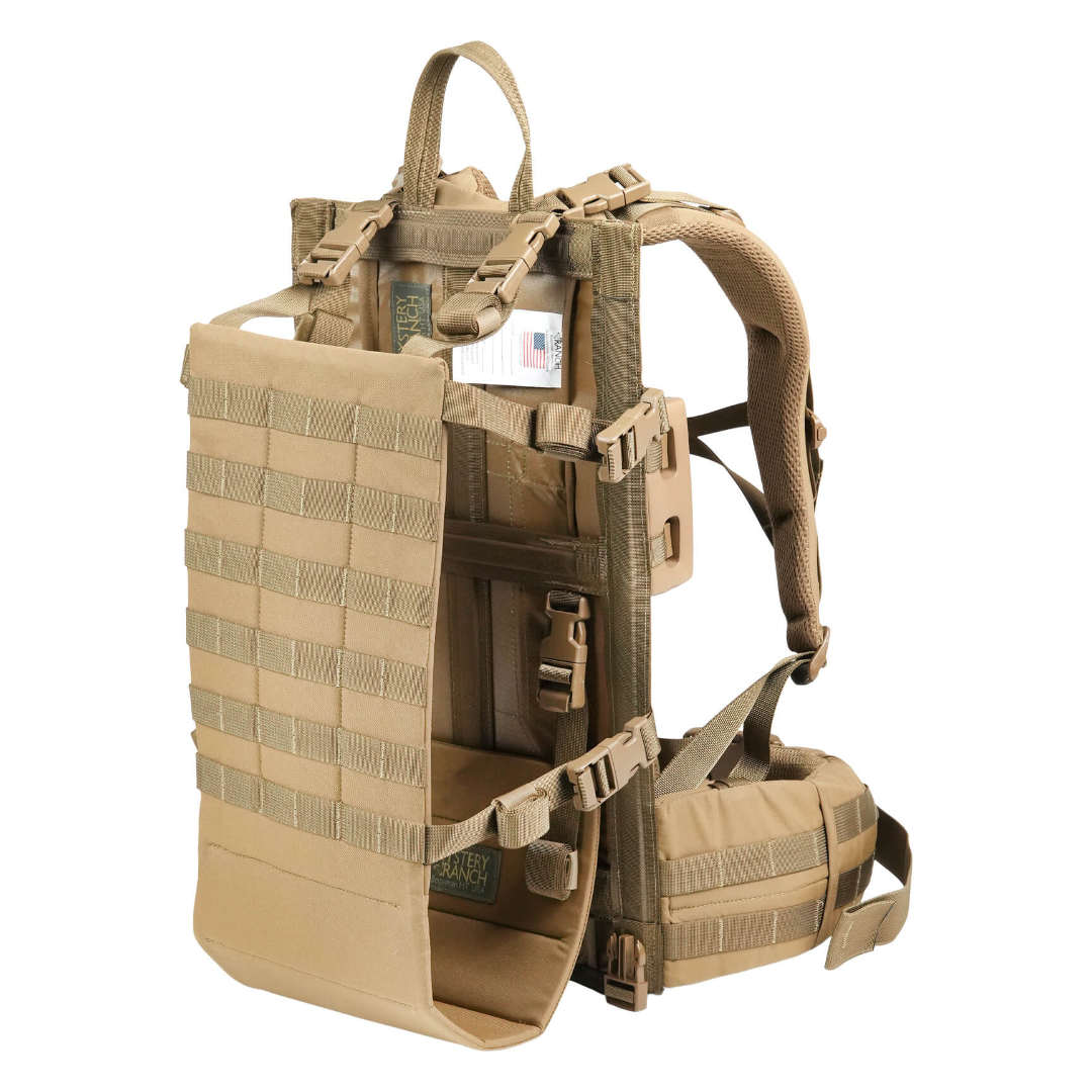 Load Sling INTL claie de portage charges lourdes (L)