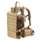 Load Sling INTL claie de portage charges lourdes (L)