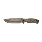 CFK 7 Peacemaker - Ranger green