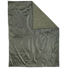 Jungle Blanket WGTE couverture isolante - Vert Olive