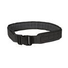 Ceinturon Condor LCS noir