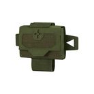 Poche IFAK Micro TK Gen2 Vert