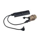 Culot arrière Scout SR07-D-IT sable