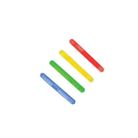 Cyalume mini 1.5" 4h