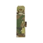 Pochette Athena Relocation antenne Multicam