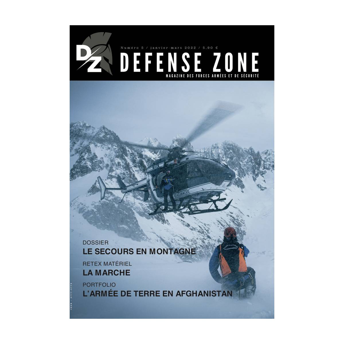 Défense Zone 05