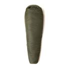 Softie Elite 4 (-10°/-15°) - Vert Olive