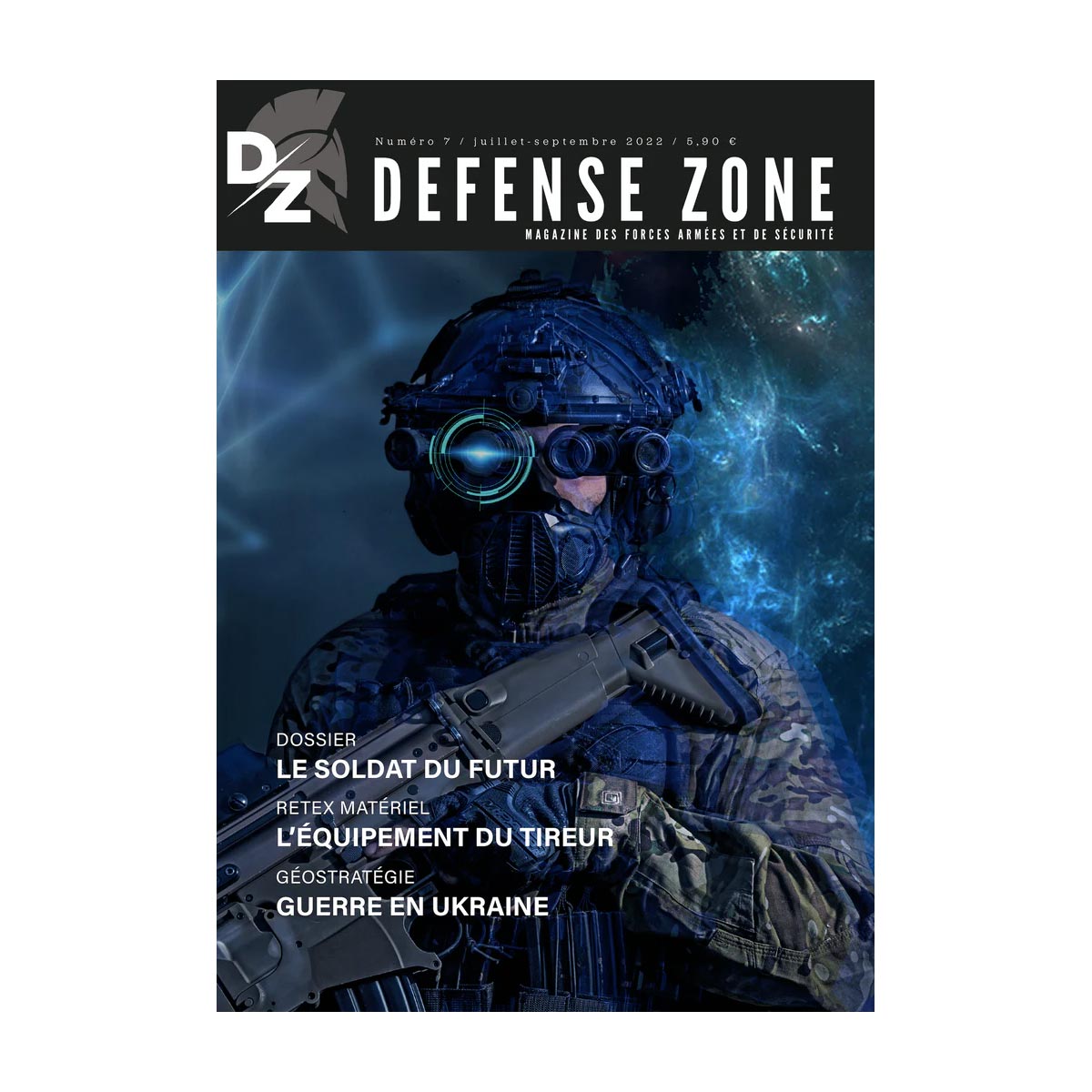 Défense Zone 07