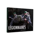 Livre LEGIONNAIRES