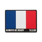 Patch Drapeau France 5.11 Tactical