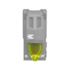 Marqueur jaune pour lampe ML2