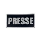Patch PRESSE