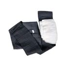 Pansement compressif noir 10 cm 2 Pads