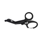 Ciseaux Trauma 19 cm noir