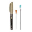 Aiguille d'exsufflation Standard 14 Ga Coyote