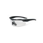 Crossbow One Photochromic lunettes balistiques - noir