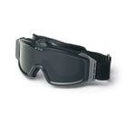 Profile TurboFan noir