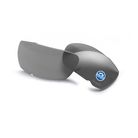 Verres CDI gris polarisé