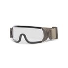 Jumpmaster Tan écran clair