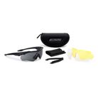 Kit Crossblade 3LS