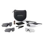 Kit Crossblade Deluxe APEL Naro