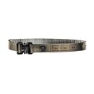Cobra Raider Belt - Ranger Green (M)