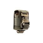 Poche CTB Grenade Frag Ranger green