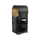 Pochette Double 7.62 - Noir