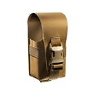 Pochette Double 7.62 - Coyote