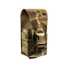 Pochette Double 7.62 - Multicam