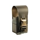 Pochette Double 7.62 - Ranger Green