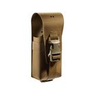 Pochette Double AR - Coyote