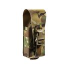 Pochette Double AR - Multicam