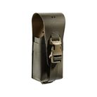 Pochette Double AR - Ranger green