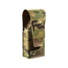 Pochette Double AR (sans boucle) - Multicam