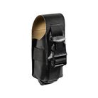 Pochette Grenade Flashbang - Noir